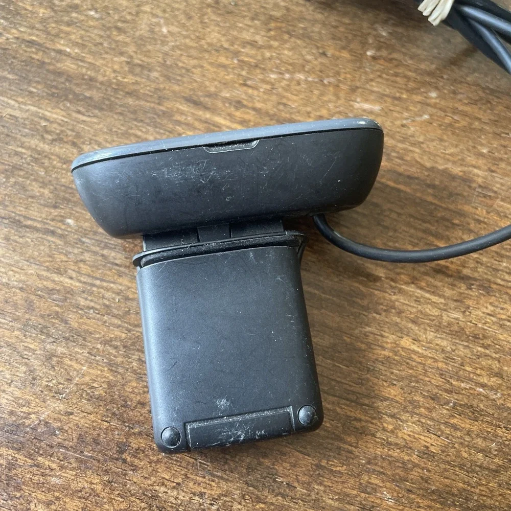 Logitech C270 720p HD Webcam with Built-in Mic